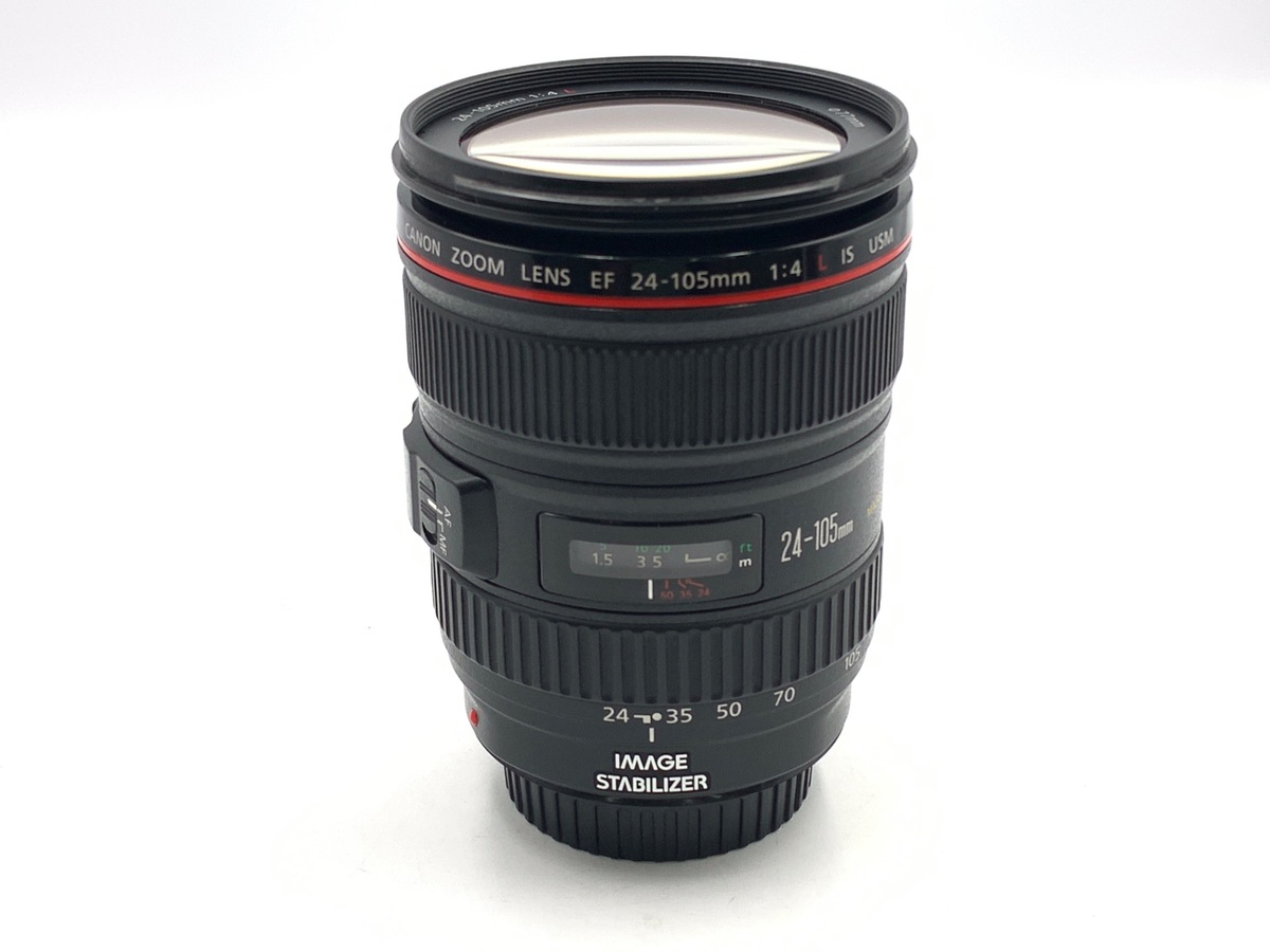 中古】キヤノン EF24-105mm F4L IS USM 在庫一覧｜カメラのキタムラ