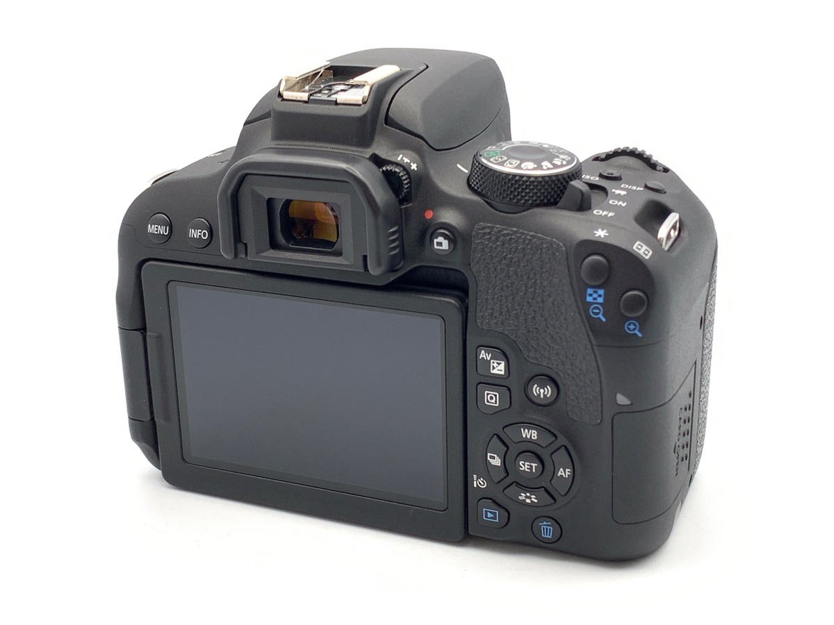 EOS Kiss X9i ボディ【2420万画素】