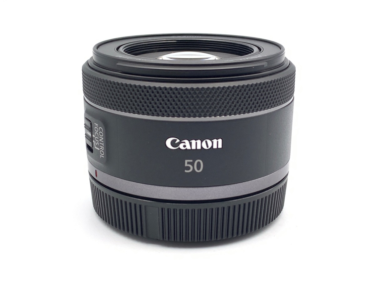 RF50mm F1.8 STM 中古価格比較 - 価格.com