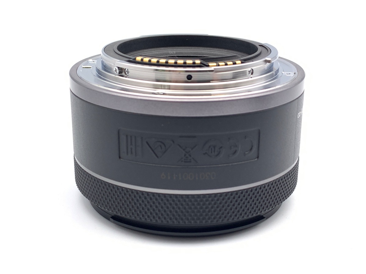 RF 50/1.8 STM