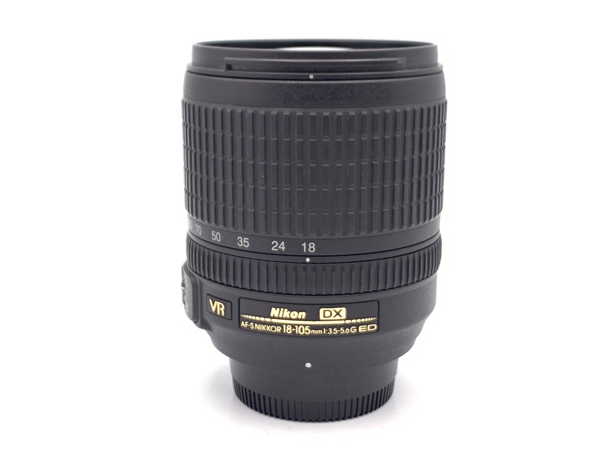 AF-S DX 18-105/3.5-5.6G ED VR