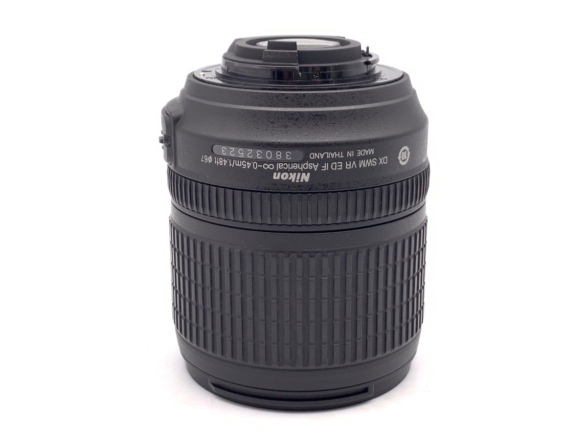 AF-S DX 18-105/3.5-5.6G ED VR