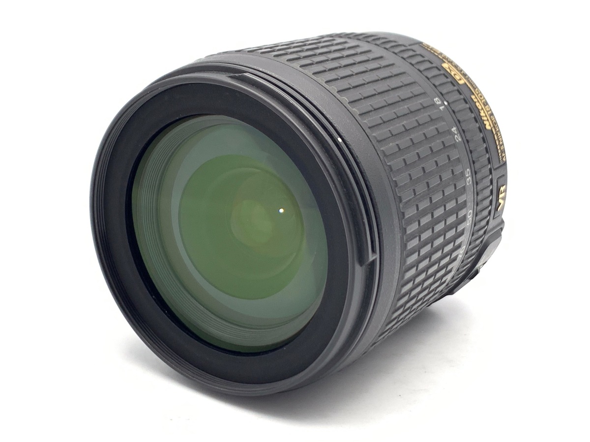 AF-S DX 18-105/3.5-5.6G ED VR