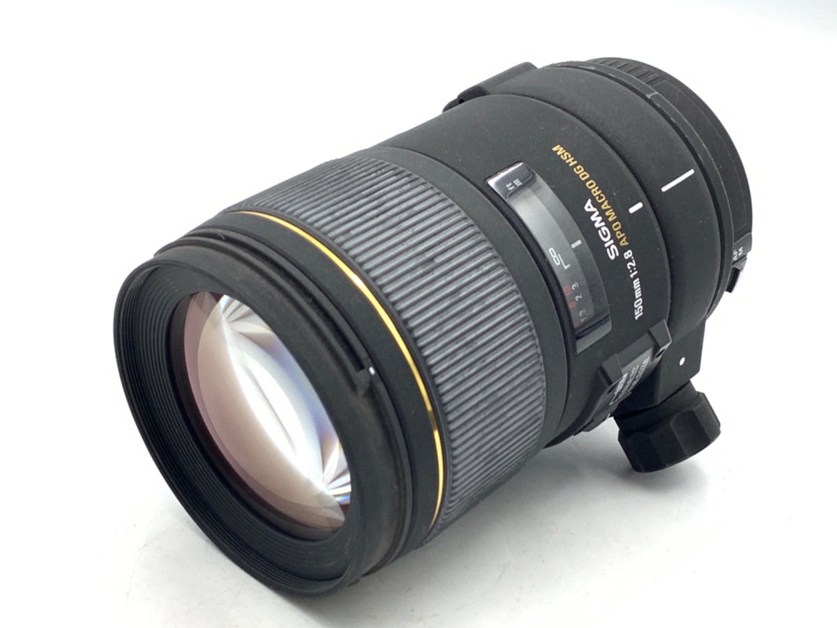 APO MACRO 150/2.8 ���� EX DG HSM