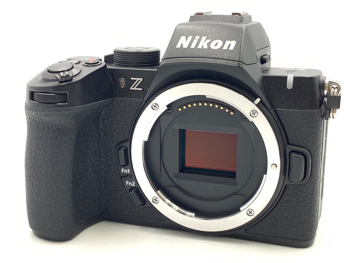 Z50II ボディ 中古価格比較 - 価格.com