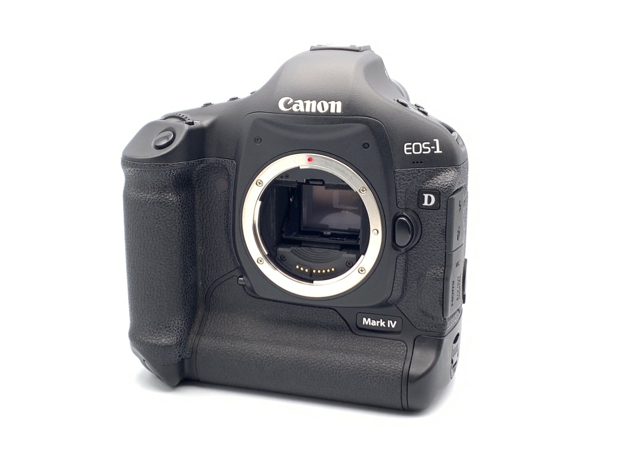 EOS-1D Mark IV ボディ 中古価格比較 - 価格.com