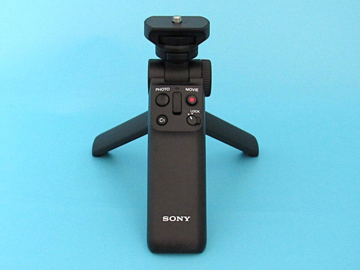 中古：AB(良品)】ソニー GP-VPT2BT ワイヤレスリモートコマンダー機能