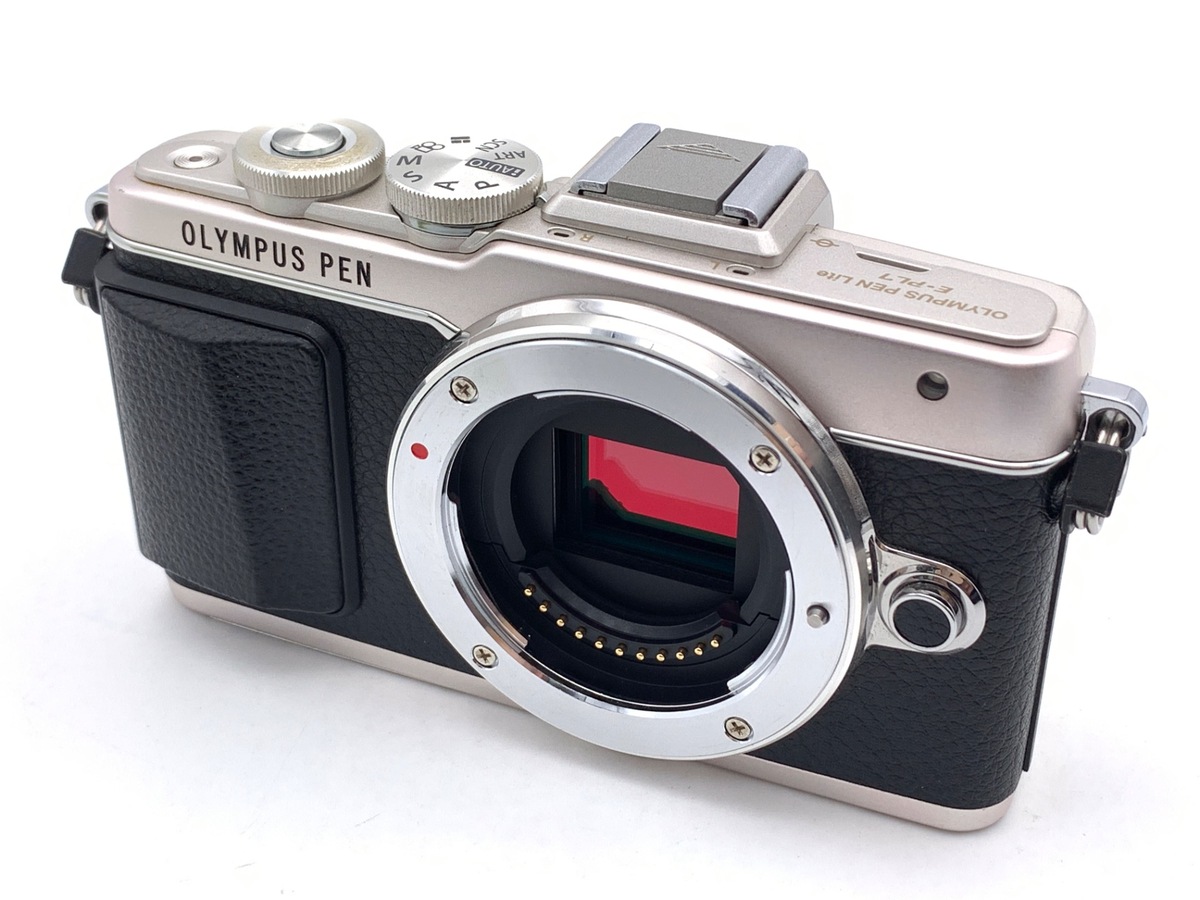 中古】ミラーレス一眼｜E-PL7 在庫一覧｜カメラのキタムラ