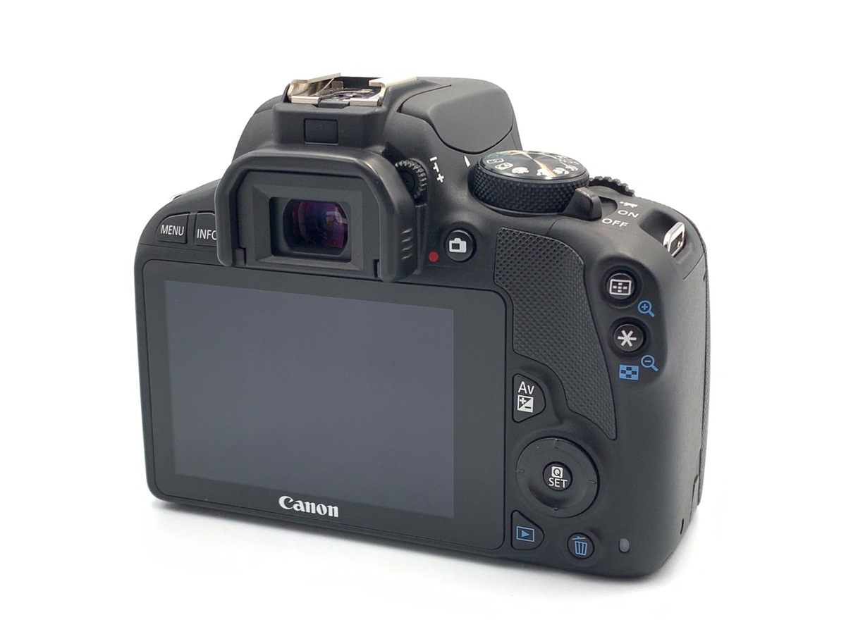 中古：AB(良品)】キヤノン EOS Kiss X7 ボディ | 2449270034816