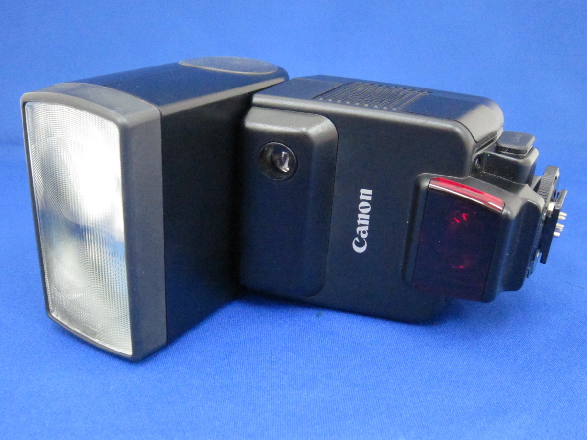 中古】キヤノン 430EZ （スピードライト） 在庫一覧｜カメラのキタムラ