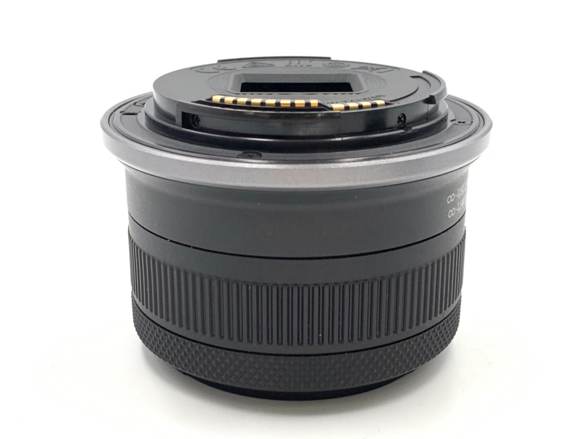RF-S18-45mm F4.5-6.3 IS STM