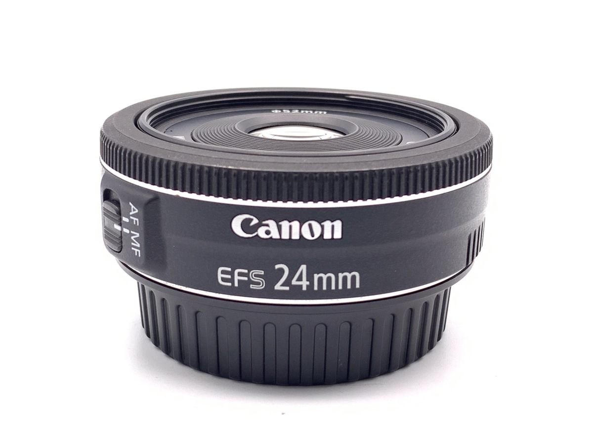 ⭐︎美品⭐︎ EF-S24mm F2.8 STM CANON EF-S24mm F2.8 STM 価格比較 - 価格.com