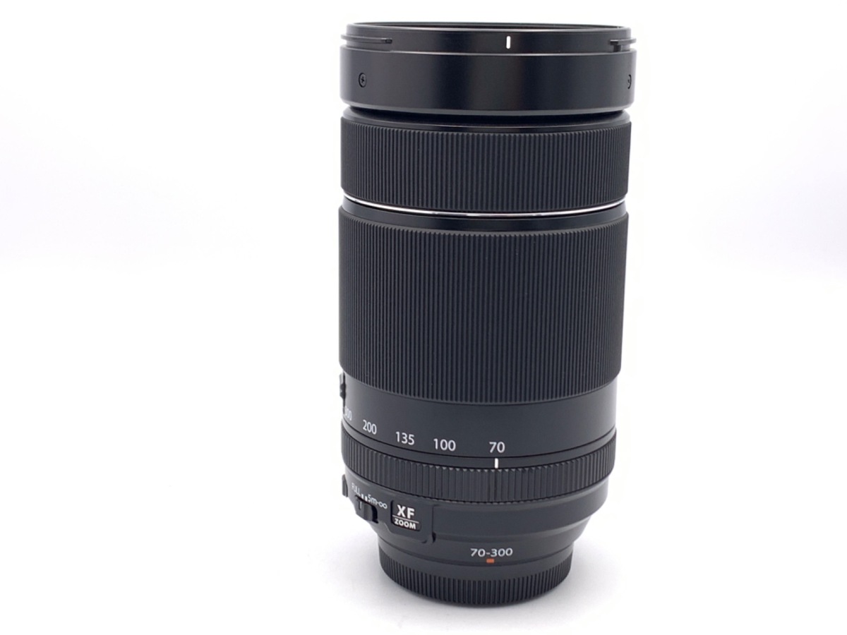 【中古美品】 XF70-300mm F4-5.6 R LM OIS WR 価格.com - フジノンレンズ XF70-300mmF4-5.6 R LM OIS WR 中古