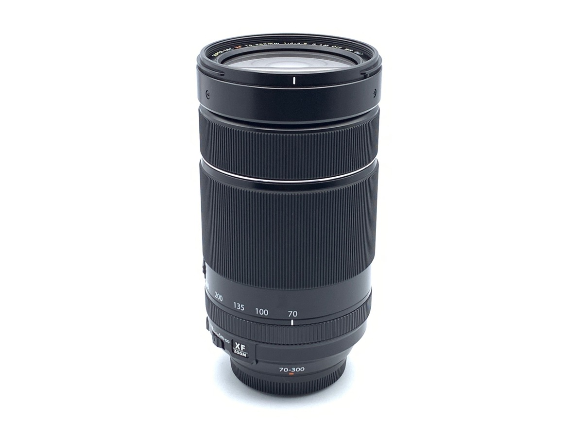 【中古美品】 XF70-300mm F4-5.6 R LM OIS WR 価格.com - フジノンレンズ XF70-300mmF4-5.6 R LM OIS WR 中古