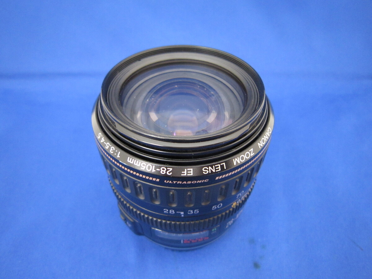 中古】EF 28-105/3.5-4.5 USM 在庫一覧｜カメラのキタムラ
