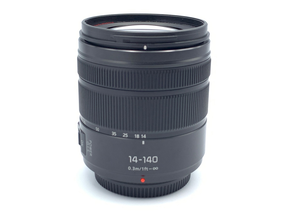 価格.com - パナソニック LUMIX G VARIO 100-300mm/F4.0-5.6