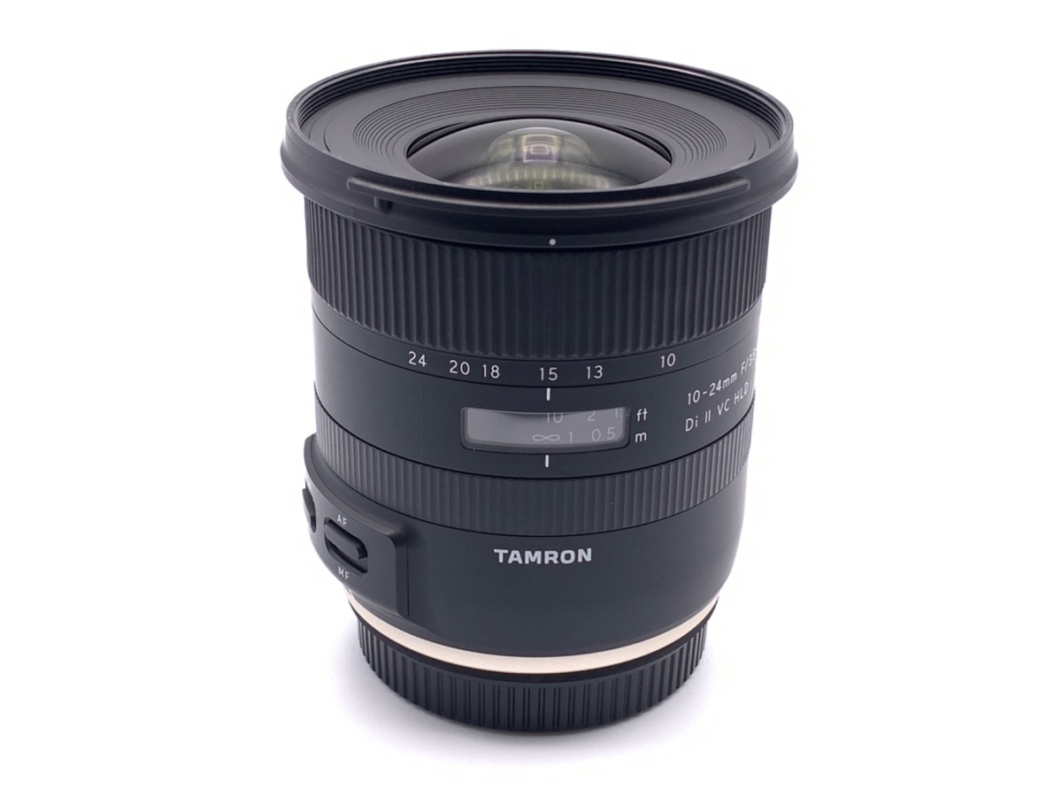 価格.com - TAMRON 17-35mm F/2.8-4 Di OSD (Model A037) [ニコン用