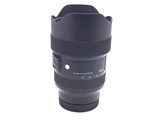 中古】シグマ 14-24mm F2.8 DG DN Art ライカL用 在庫一覧｜カメラの
