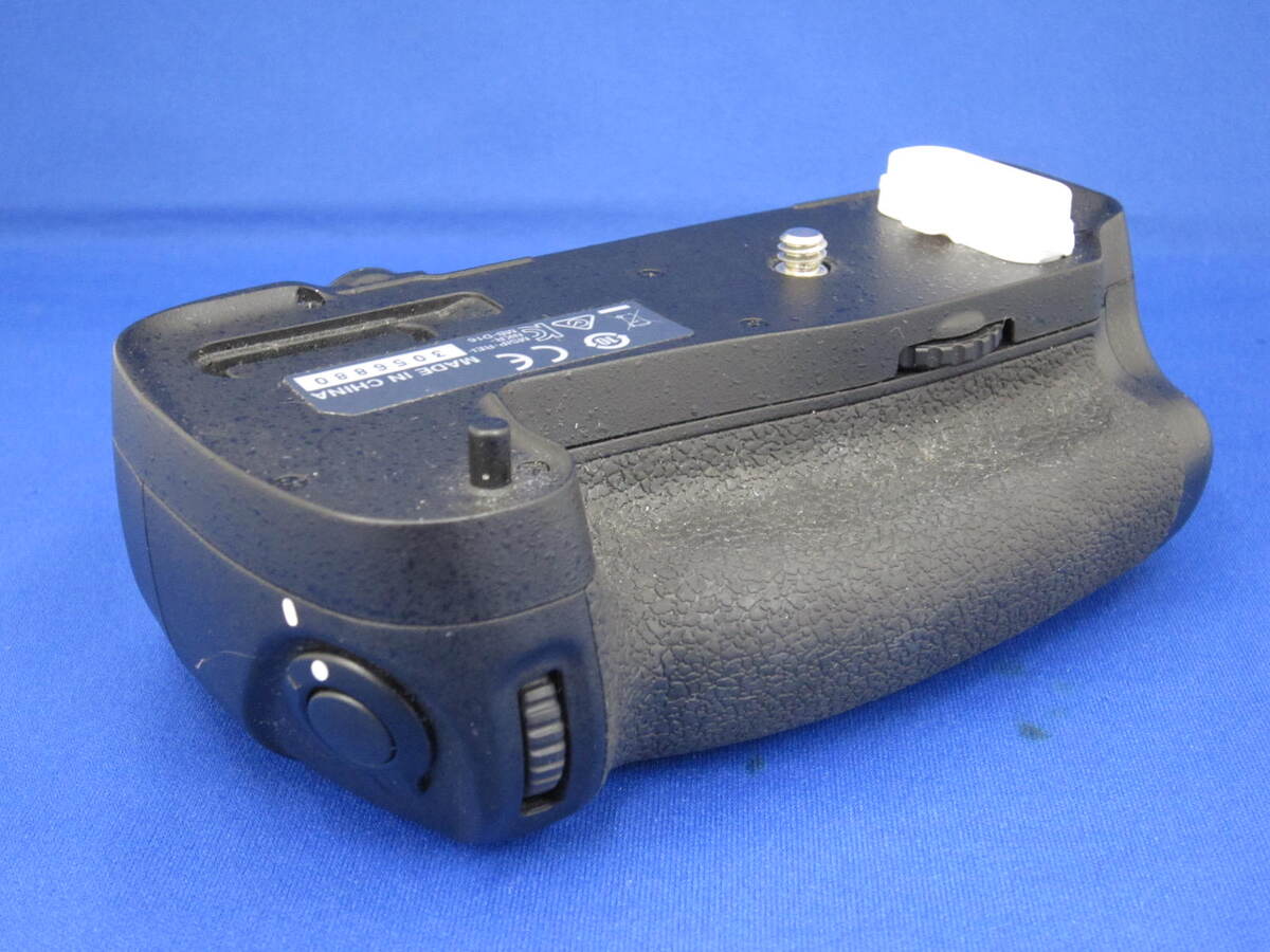 MB-D16 マルチパワーバッテリーパック Nikon Battery ニコン eBay