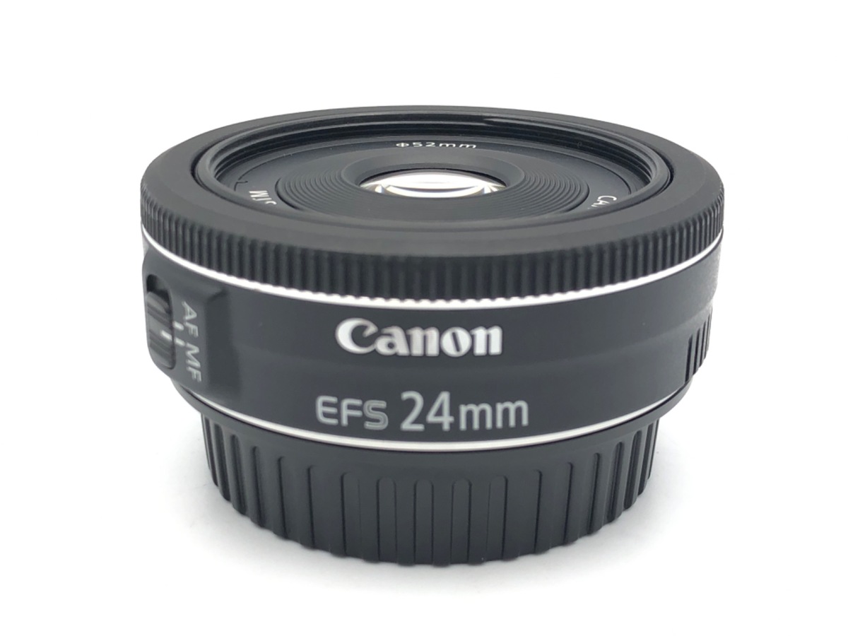 EF-S24mm F2.8 STM 中古価格比較 - 価格.com