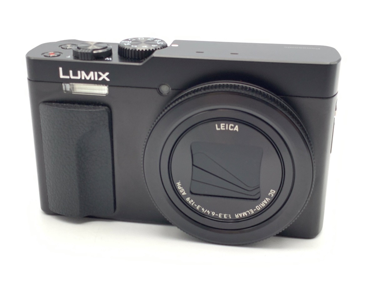 価格.com - パナソニック LUMIX DC-FZ85D-K [ブラック] 純正
