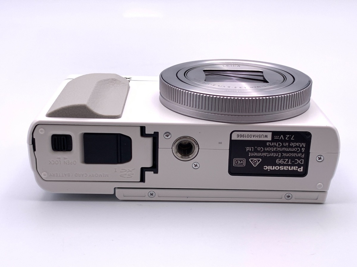 Panasonic LUMIX DC-TZ99　中古美品 パナソニック(PANASONIC)|LUMIX DC-TZ99|HARDOFFオフモール