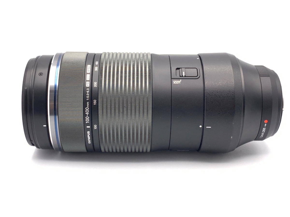 レンズ(ズーム) Olympus DIGITAL 100-400mm 5.0-6.3 IS ED M.ZUIKO DIGITAL ED 100-400mm F5.0-6.3 IS 中古価格比較 - 価格.com