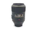 中古】ニコン AF-S VR Micro NIKKOR ED 105mm f/2.8G (IF) 在庫一覧