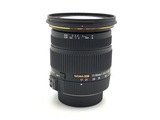 中古】シグマ 17-50mm F2.8EX DC OS HSM ニコン用 在庫一覧｜カメラの