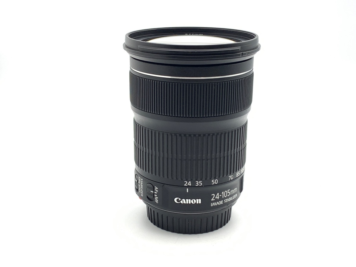 EF24-105mm F3.5-5.6 IS STM 中古価格比較 - 価格.com