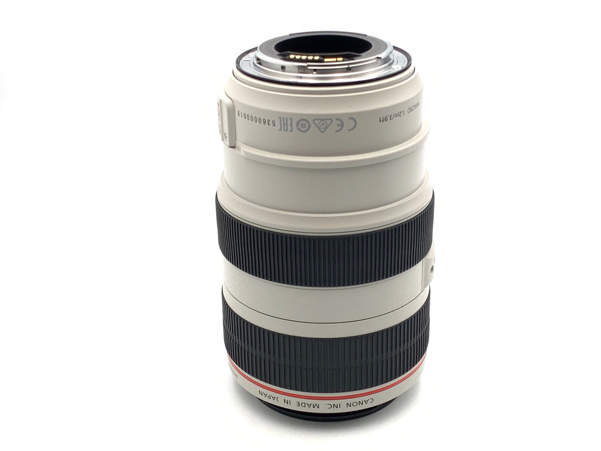 【中古】キヤノン EF70-300mm F4-5.6L IS USM