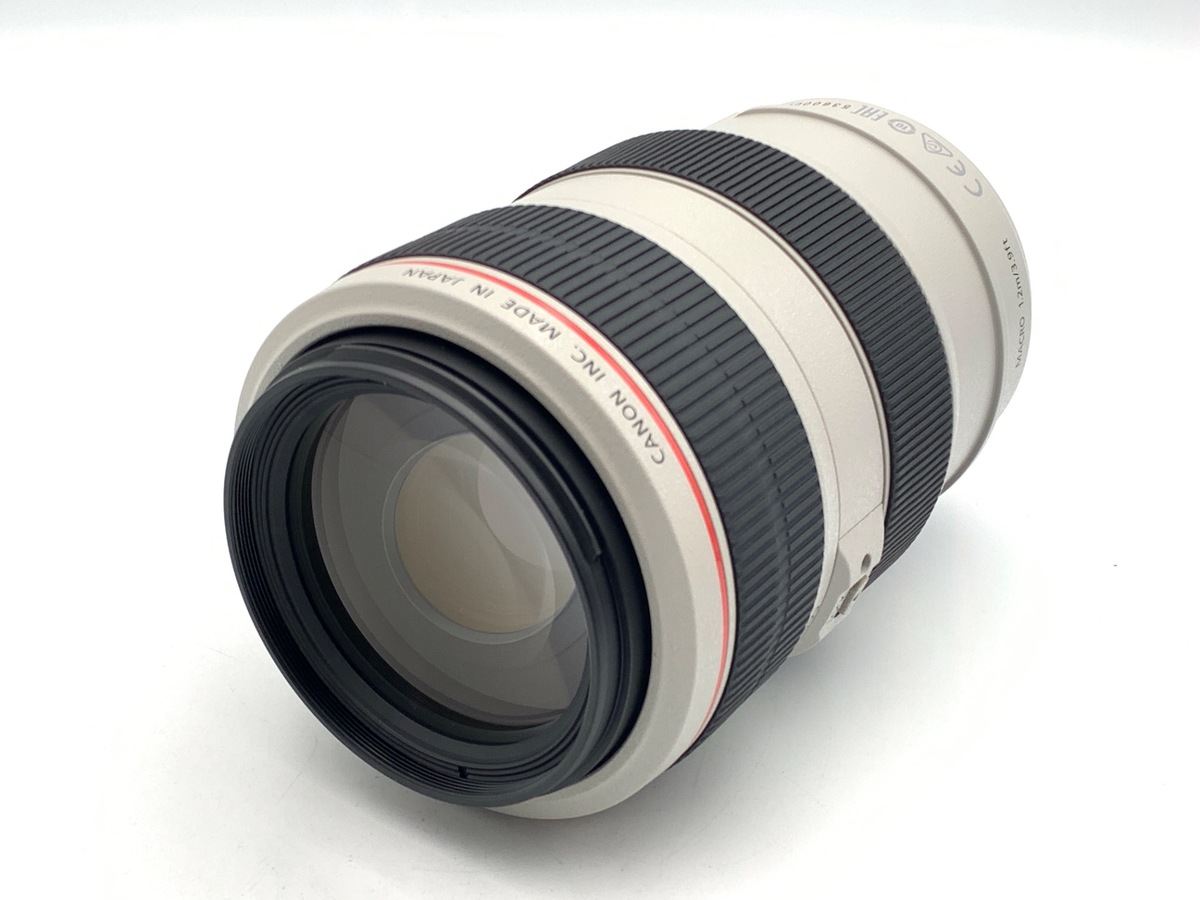 【中古】キヤノン EF70-300mm F4-5.6L IS USM