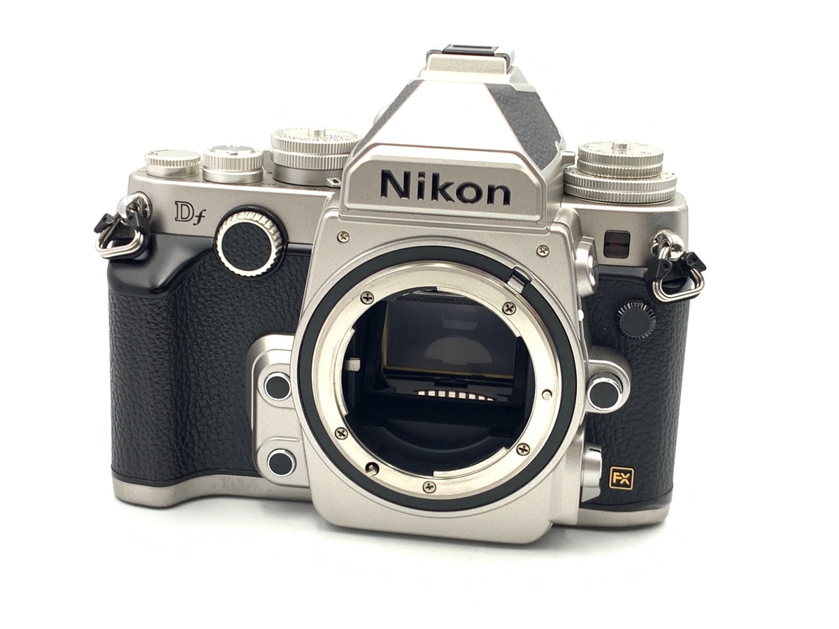 価格.com - Df ボディ 中古価格比較