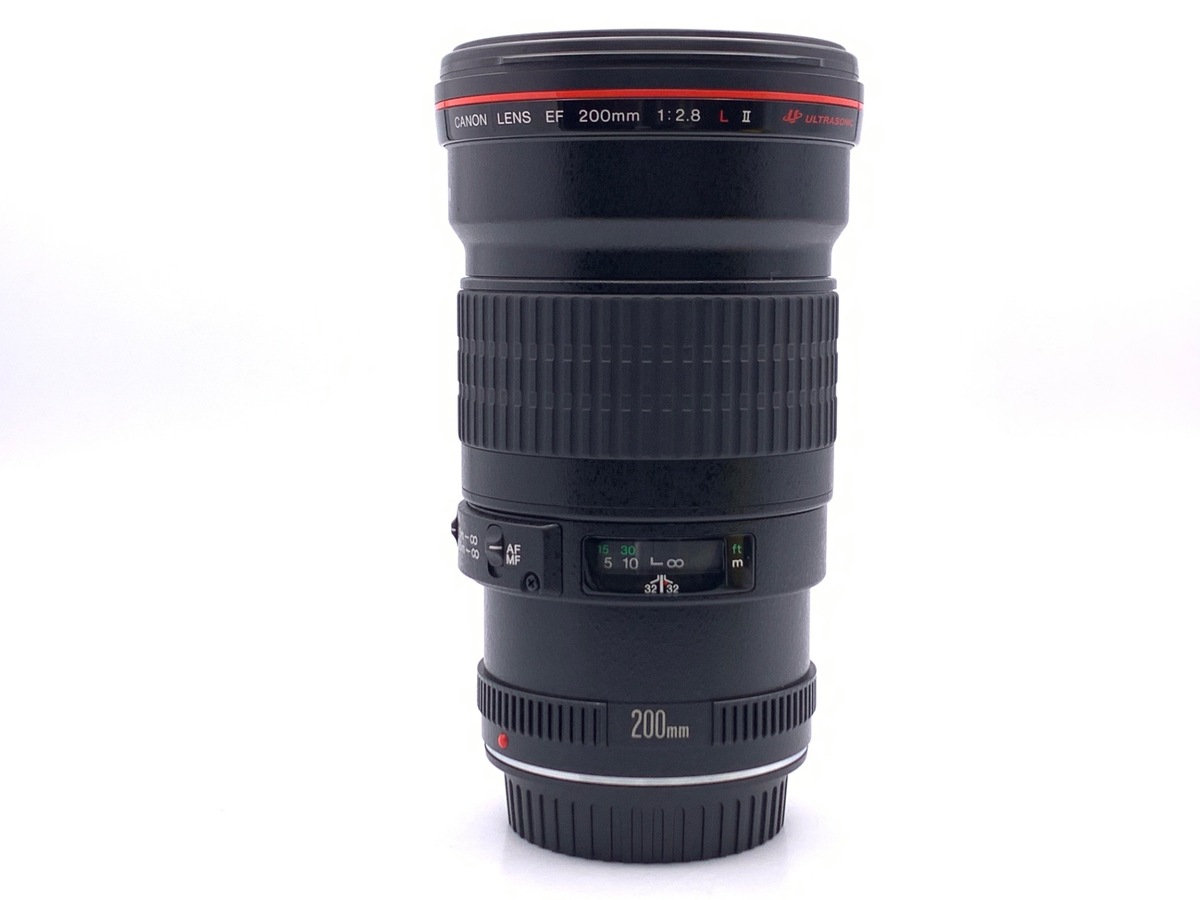 EF200mm F2.8L II USM 中古価格比較 - 価格.com