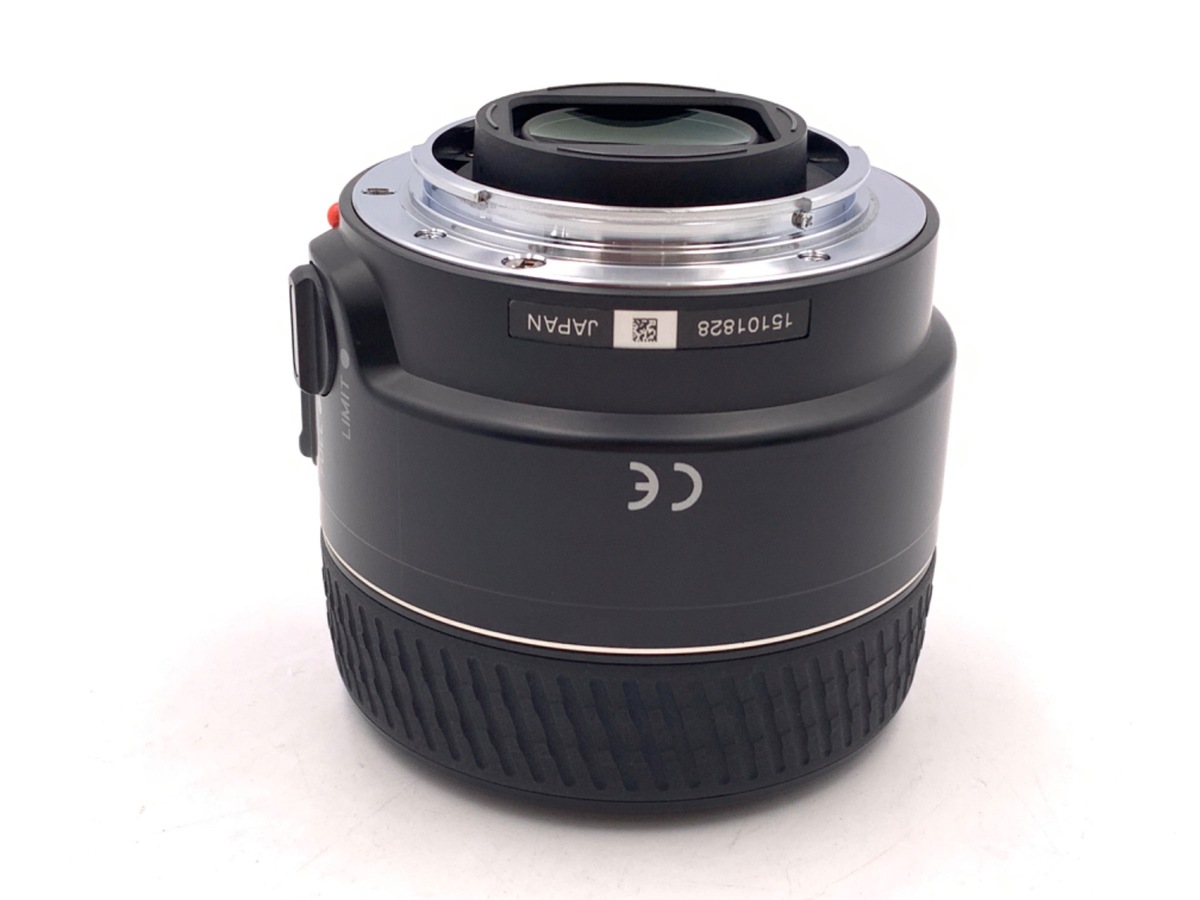 中古：AB(良品)】ミノルタ（MINOLTA）AF 50/2.8（D)マクロ | 2449300030542