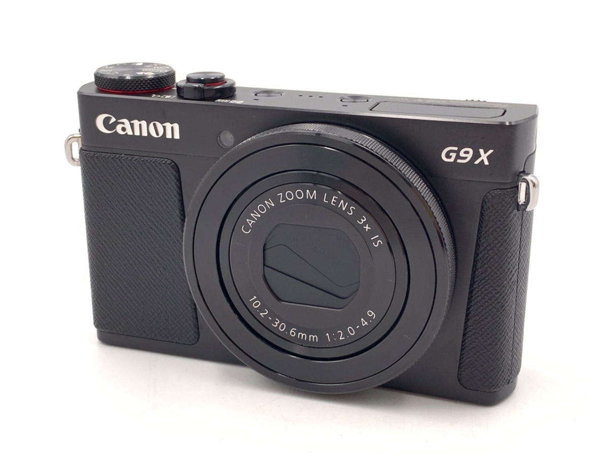 価格.com - CANON PowerShot G9 X 価格比較