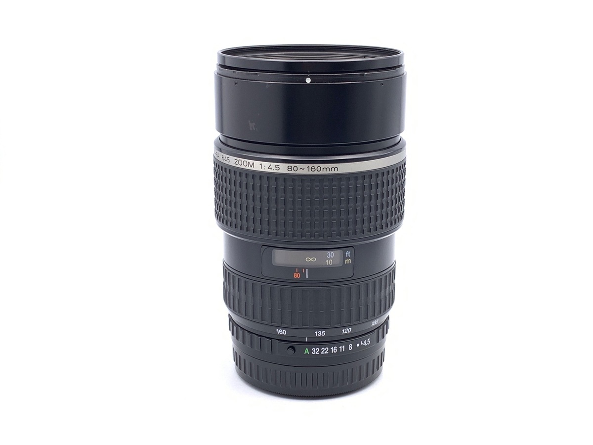 FA645ズーム 80～160mmF4.5 中古価格比較 - 価格.com