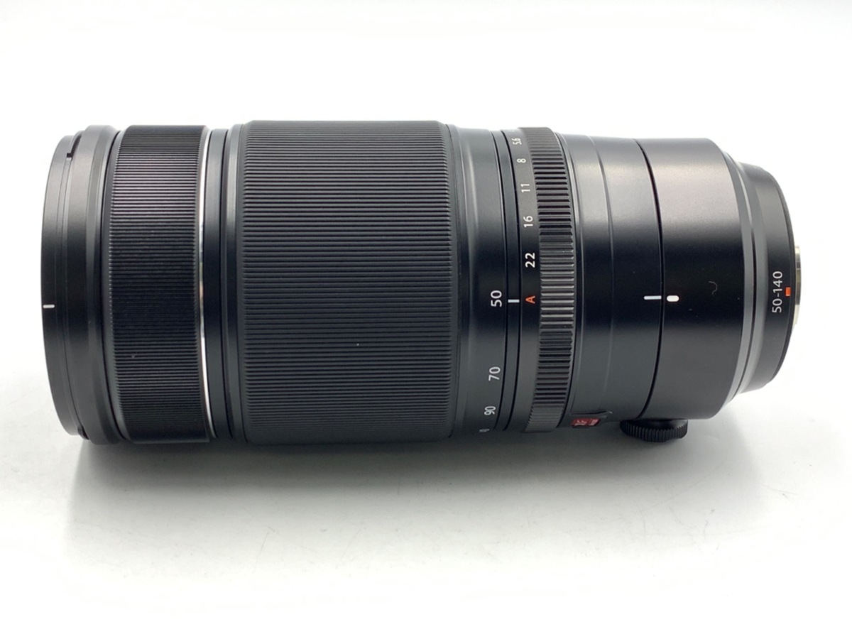 フジノンレンズ XF50-140mmF2.8 R LM OIS WR 中古価格比較 - 価格.com
