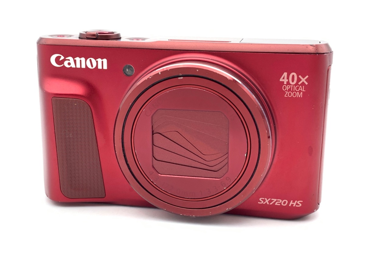 価格.com - CANON PowerShot SX610 HS [ホワイト] 価格比較