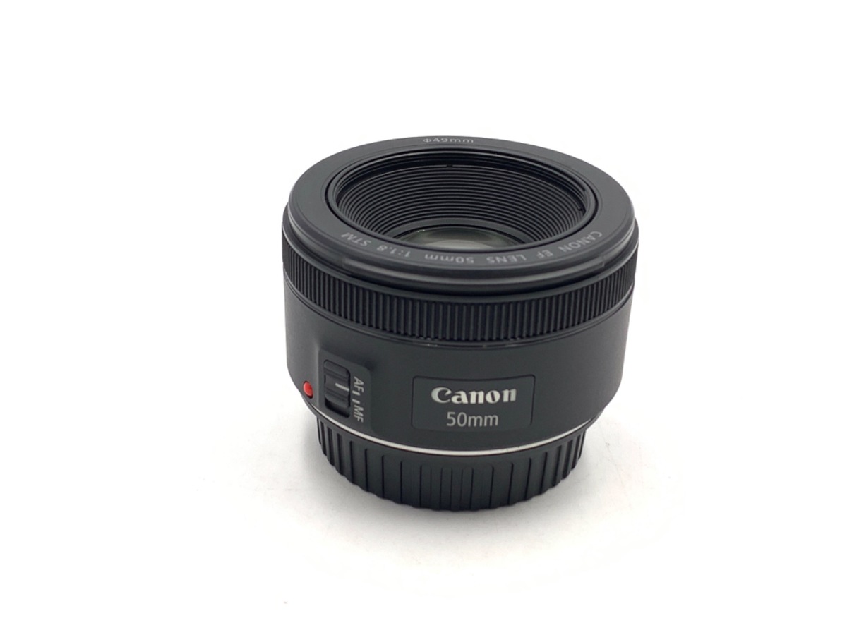 EF50mm F1.8 STM 中古価格比較 - 価格.com