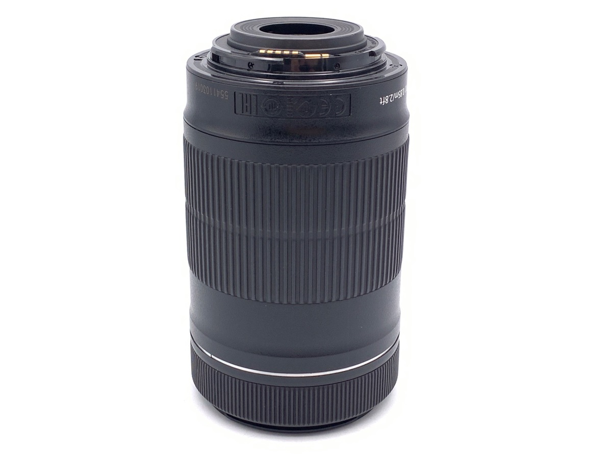�L���m�� EF-S55-250mm F4-5.6 IS STM