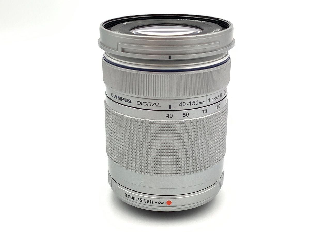 中古】M.ZUIKO DIGITAL ED 40-150/4.0-5.6 ｼﾙﾊﾞｰ 在庫一覧｜カメラの
