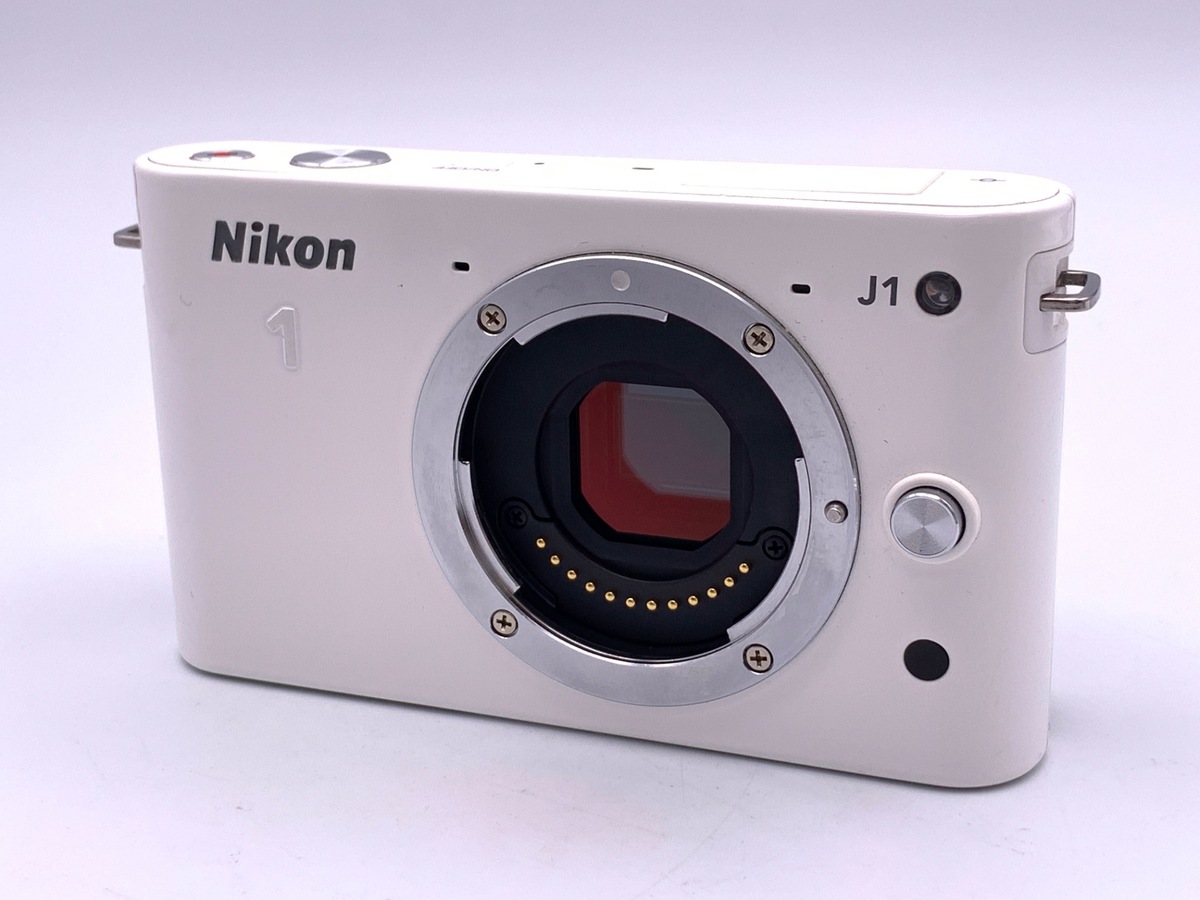 中古デジタル一眼カメラ ニコン 製品一覧 - 価格.com