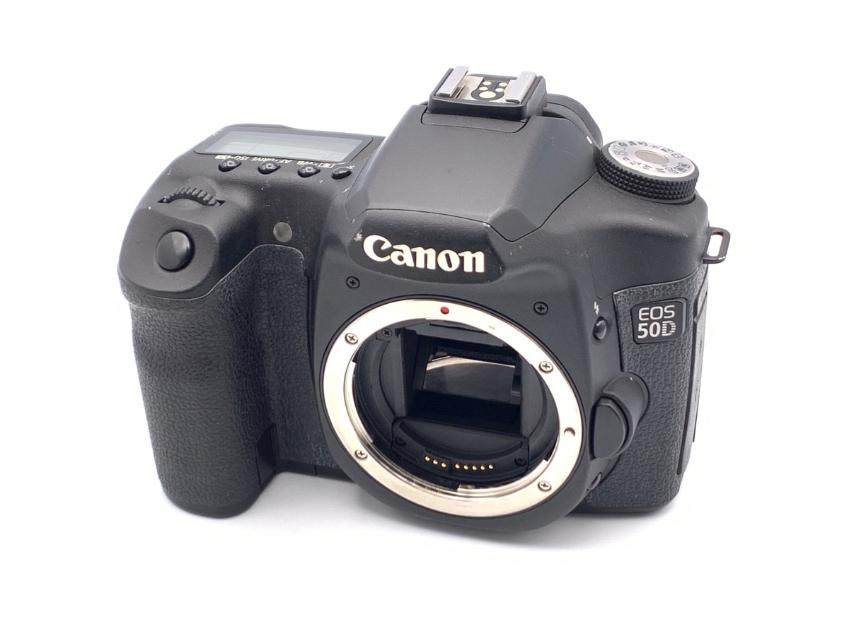 キヤノン EOS 50D ボディ