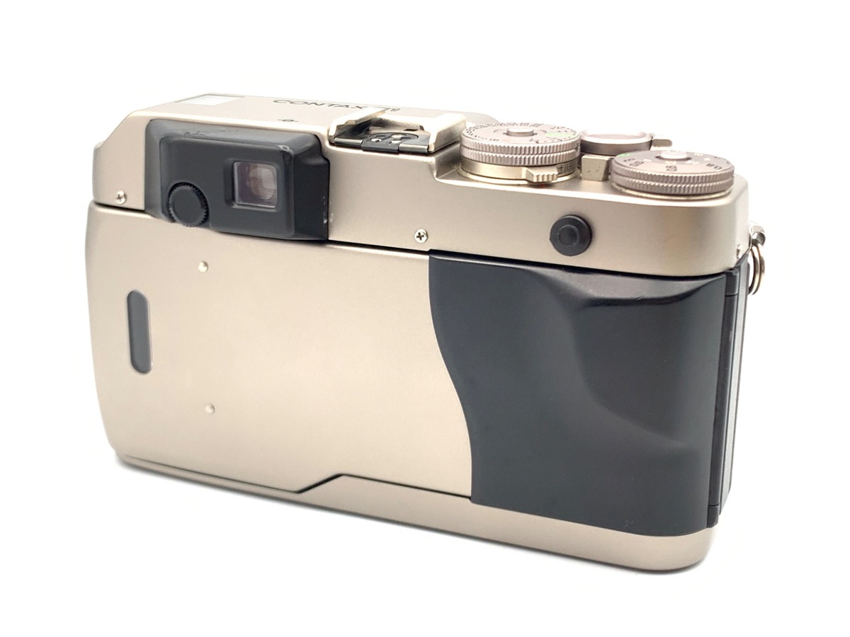 中古】コンタックス G1 Body(ROM未改造)｜｜カメラのキタムラネット