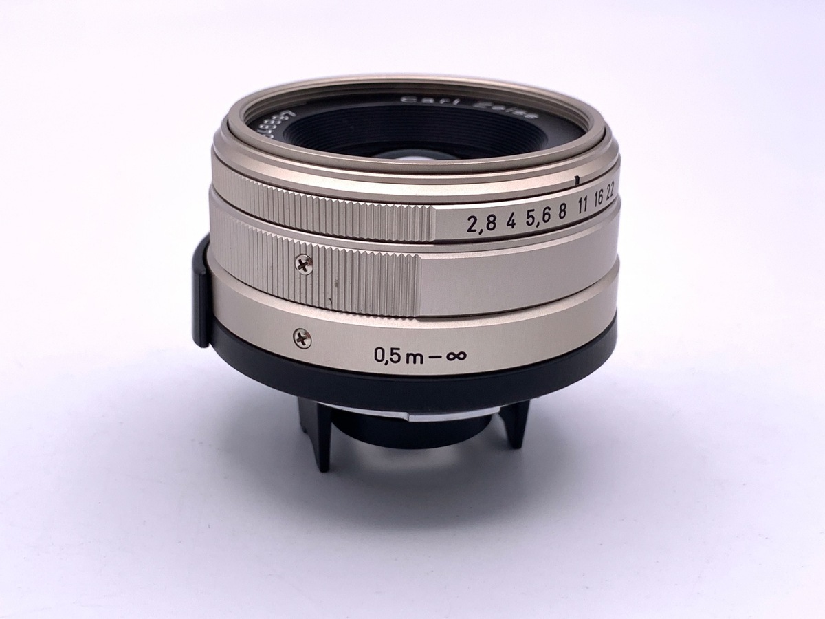 Carl Zeiss Biogon T*28mmF2.8 中古価格比較 - 価格.com