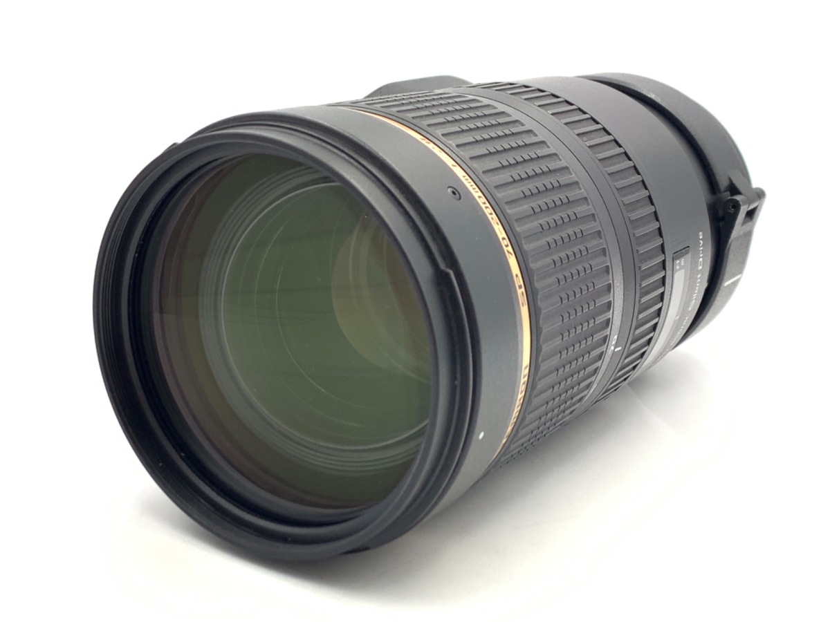 SP 70-200/2.8 ƺ� Di VC USD (A009)
