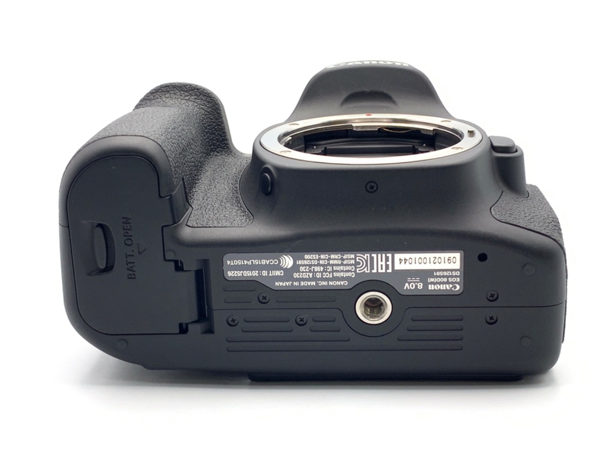 EOS 80D ���ި�y2420����f�z