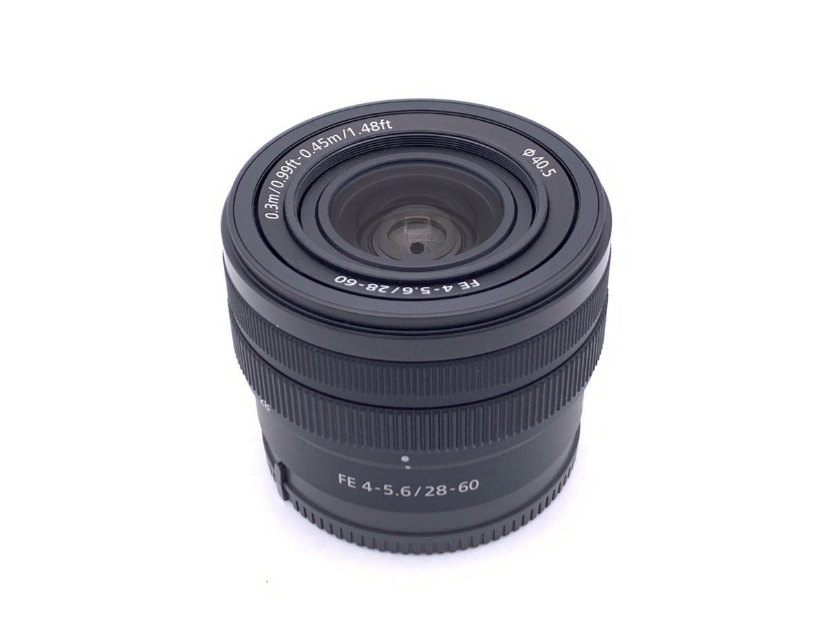FE 28-60/4-5.6 SEL2860