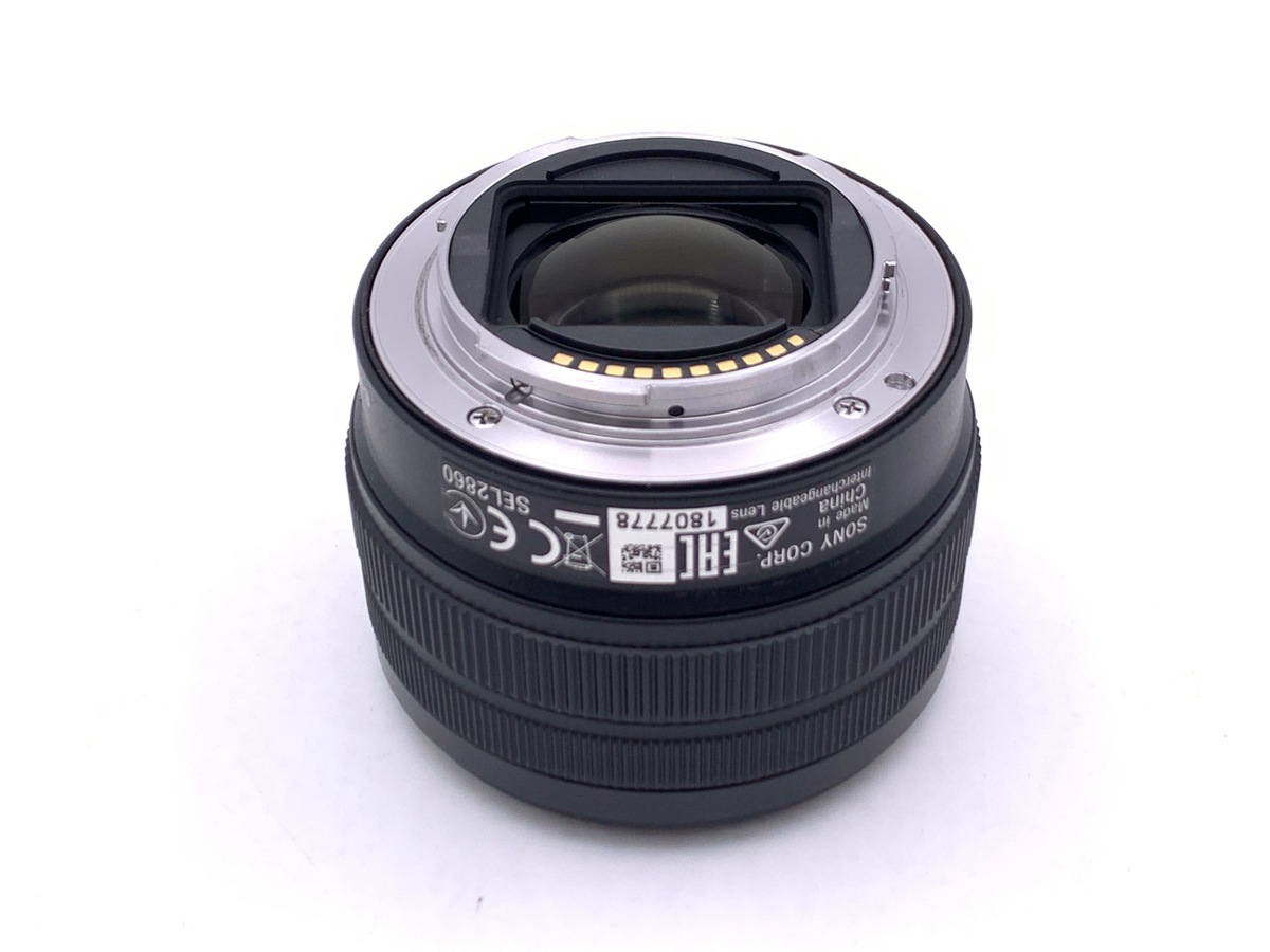 FE 28-60/4-5.6 SEL2860